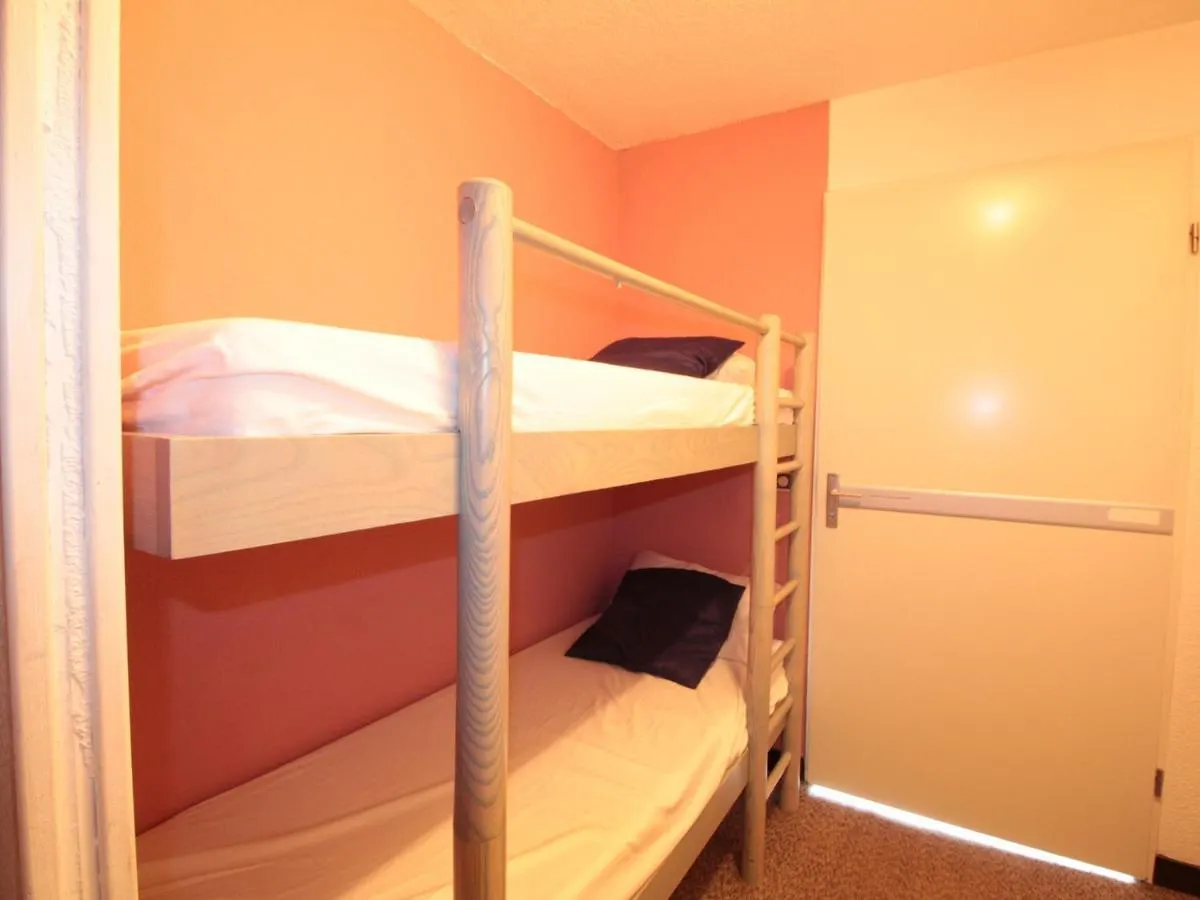Apartment Studio Cosy Flaine, 4 Pers, Balcon, Pres Des Pistes, Parking - Fr-1-687-96 Araches-la-Frasse